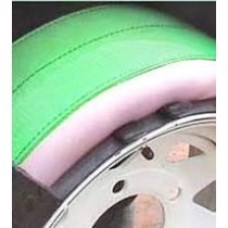 Système beadlock interne pneumatique SecondAir – Jantes 17x7 / 17x8 / 17x9